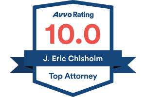 Avvo Rating 10 Top Attorney