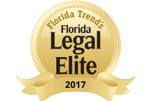 Florida Legal Elite 2017